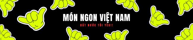 Món Ngon Việt Nam