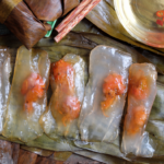 Bánh Bột Lọc – Hương vị truyền thống của Quê Hương miền Trung Việt Nam